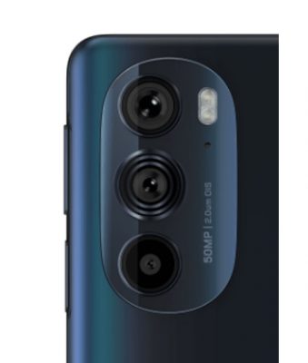 Motorola Edge 30 Pro – kameror i närbild