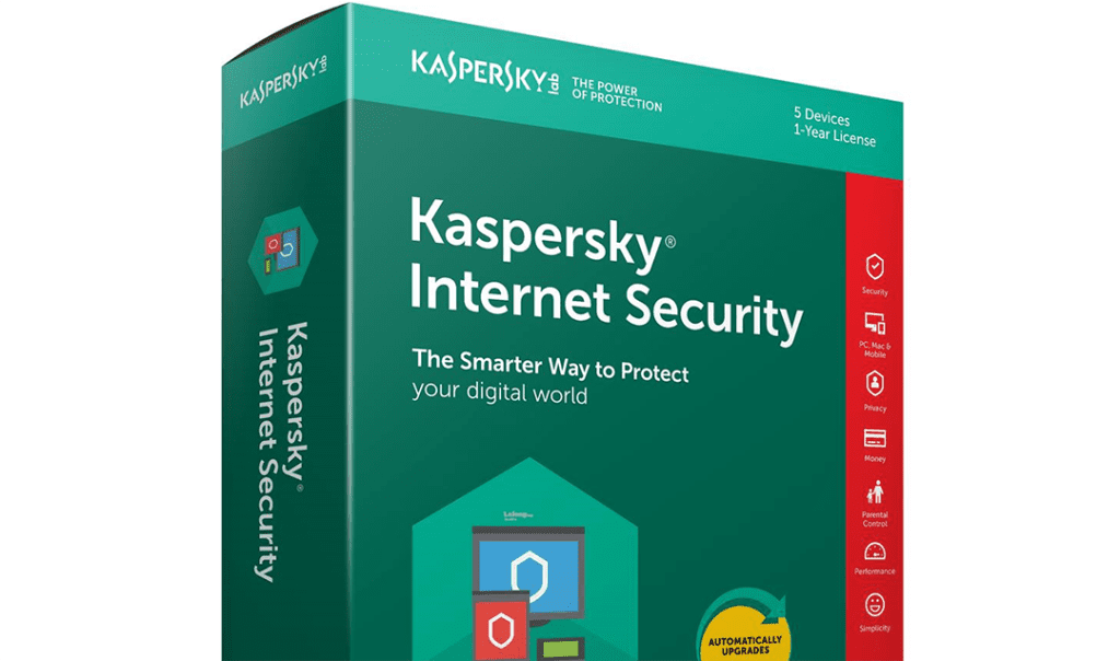 Tyska BSI varnar för Kaspersky-produkter Kaspersky
