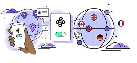 Nu släpper Mozilla sin VPN-tjänst i Sverige
