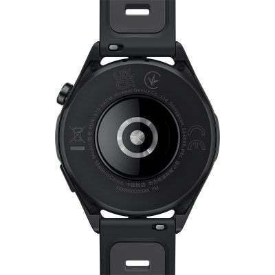 Huawei Watch GT Runner – baksida