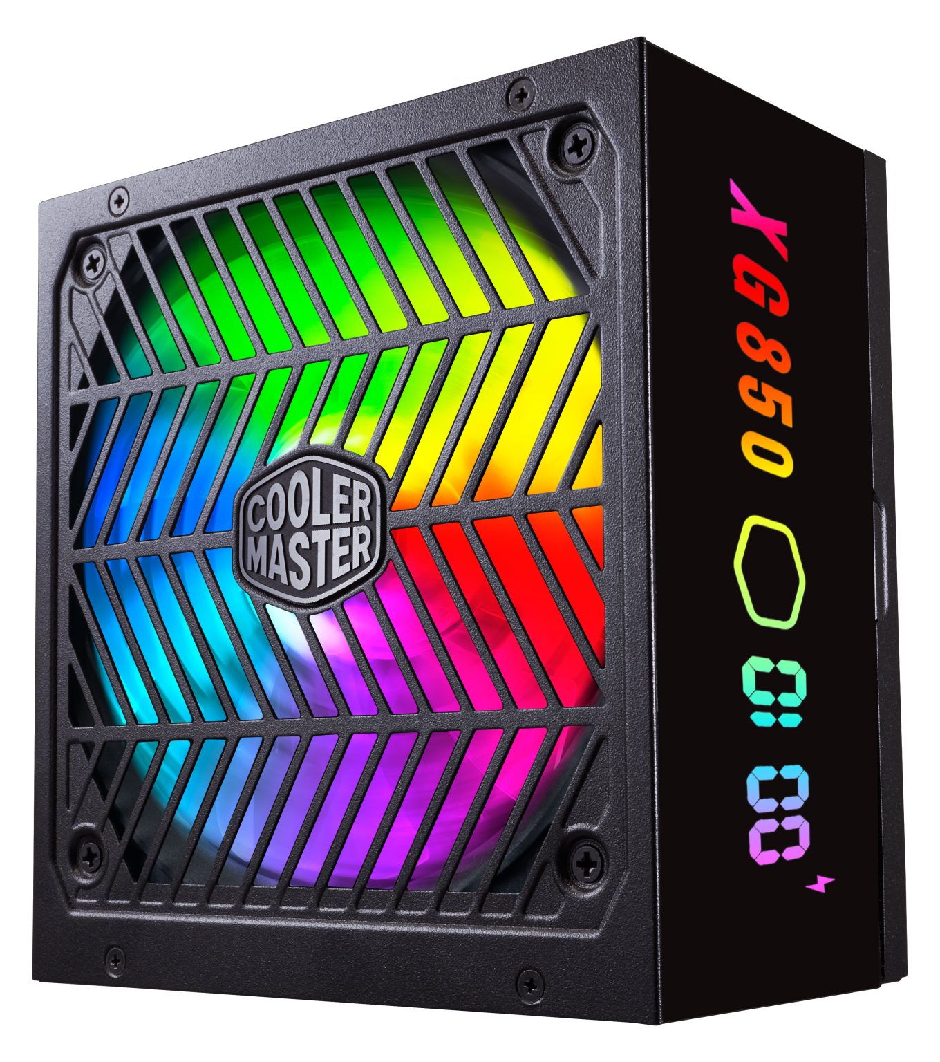 Cooler Master XG850 Plus Platinum 0617 29