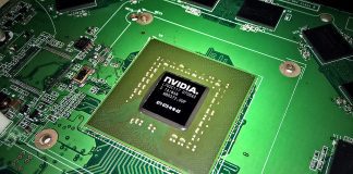 NVidia G71 GPU