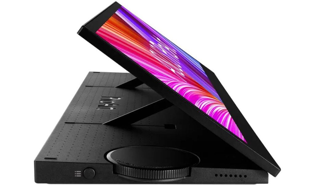 Asus presenterar nya ProArt Display-skärmar PA147CDV