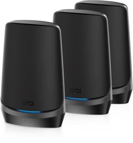 Test: Netgear Orbi RBK963B
