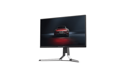 Porsche Design AOC AGON PRO PD32M