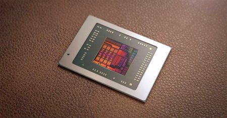 AMD Ryzen 6000