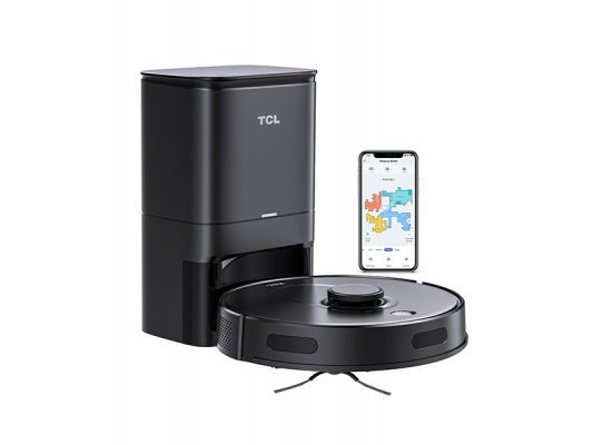 Test: TCL Sweeva 6500 huvud 1