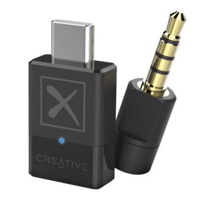 Creative BT-W4 BT W4 huvud