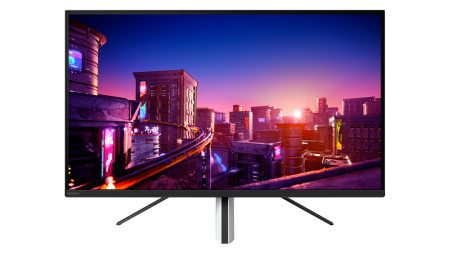 Sony lanserar skärmar med spelfokus Sony Inzone M9