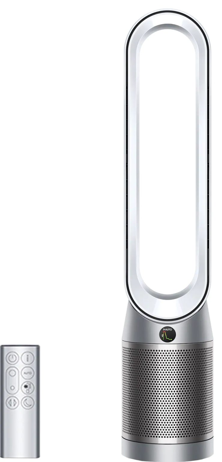 Dyson Purifier Cool Autoreact Huvud