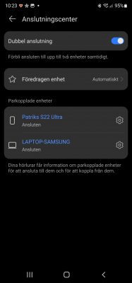 Freebuds Pro 2 – Bluetooth 5.2