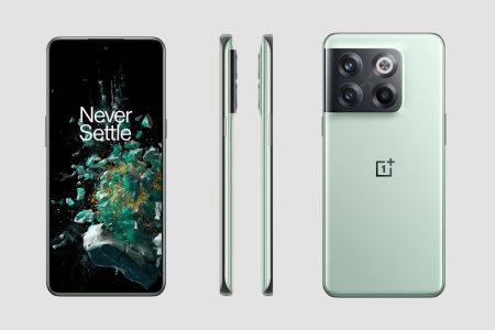 Oneplus 10T