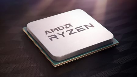 AMD Ryzen