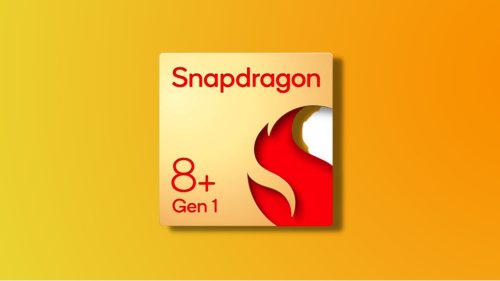 Snapdragon 8+