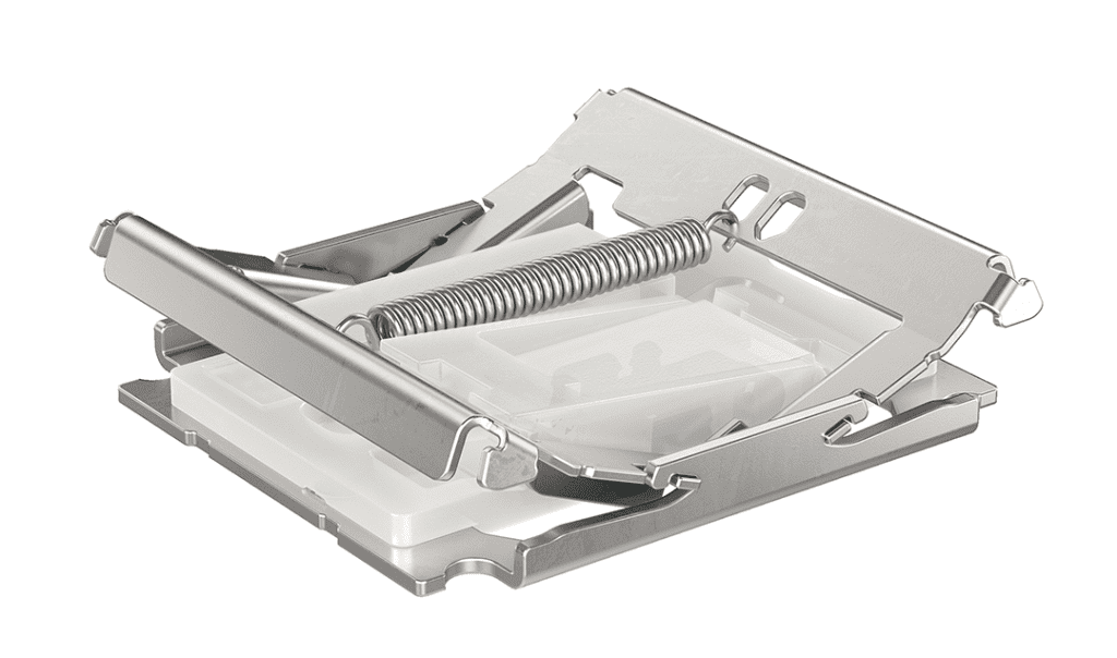 Cherry MX Ultra Low Profile Tactile