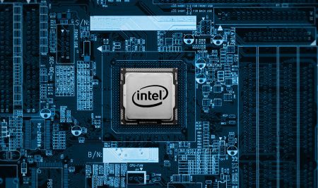 Intel bekräftar ny sockel Intel-processor