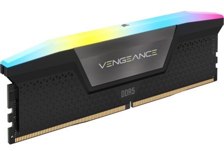Internminne: Corsair Vengeance RGB Pro 16 GB DDR4 3 200 MHz