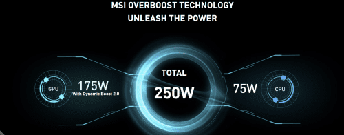 overboost