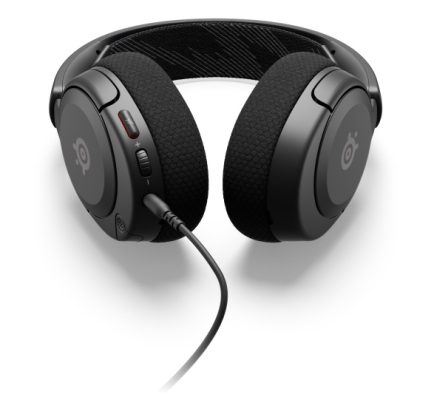 Steelseries Arctis Nova 1