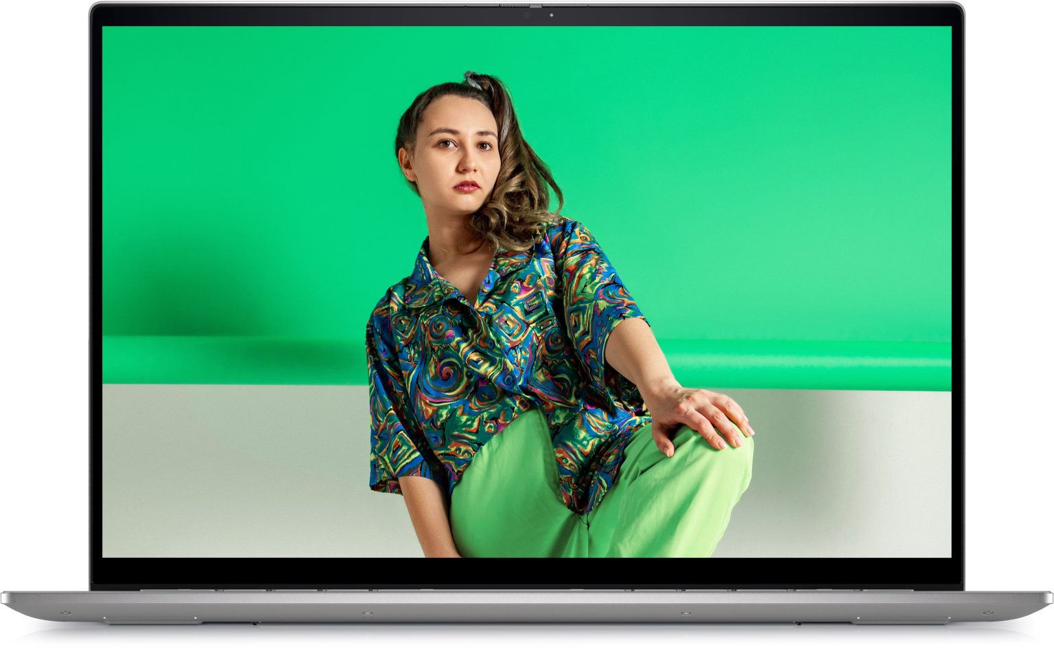 Test: Dell Inspiron 16 2-in-1 Dell Inspiron 16 2-in-1