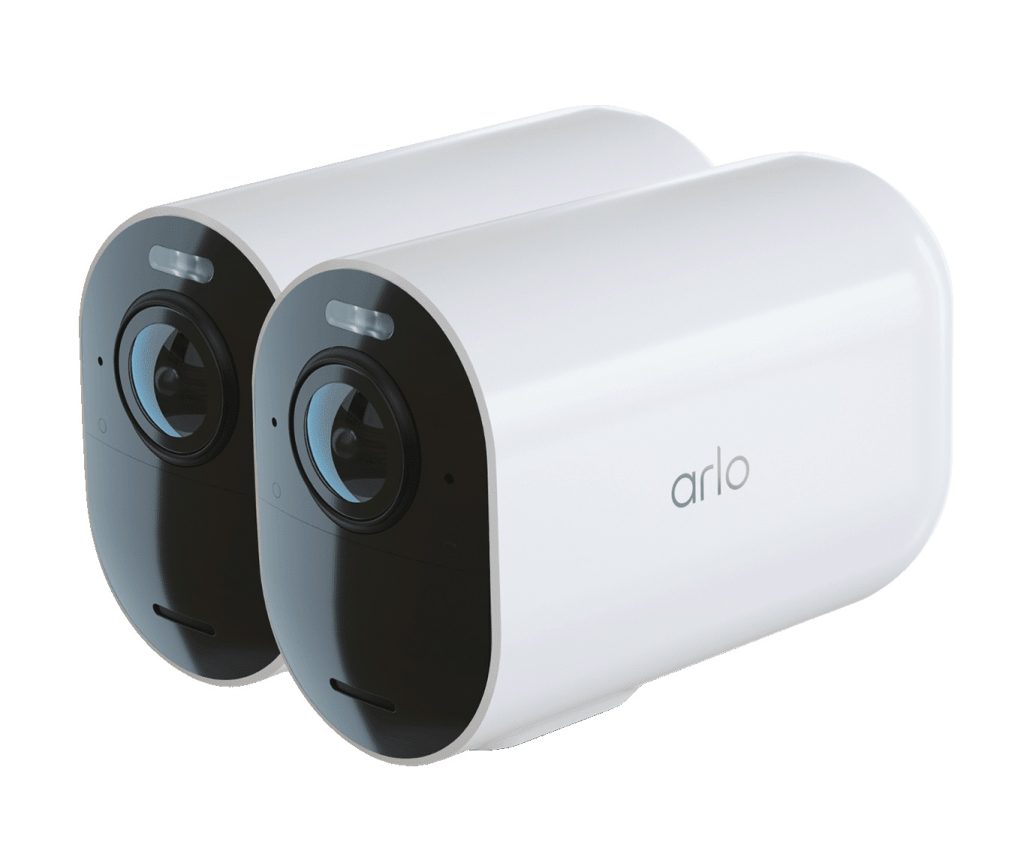 Arlo Ultra 2 XL XL Huvud