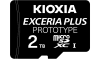 Kioxia 2TB microSDXC-minneskort
