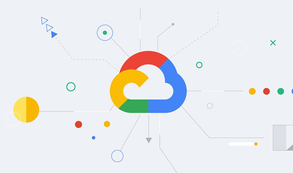 Google Cloud får svensk molnregion Google Cloud