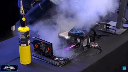 Intel overclock