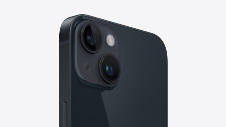 Test: Apple Iphone 14 Apple Iphone 14 – kameror