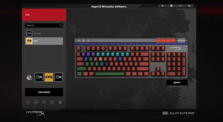 Så utvecklas HyperX NGENUITY