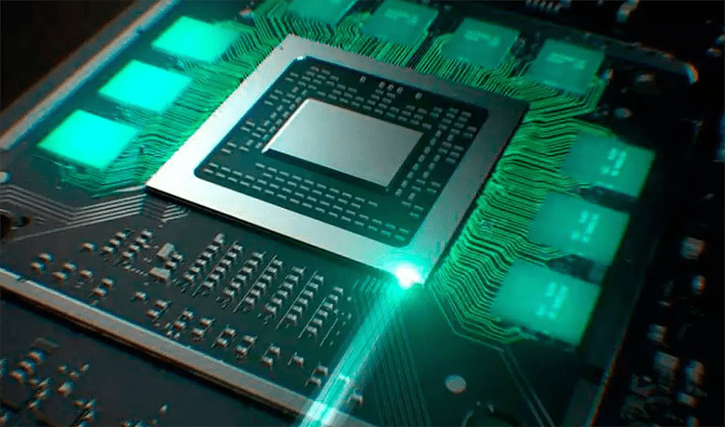 Microsoft har släppt snabbare lagringsteknik Microsoft DirectStorage