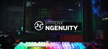 Guide: HyperX NGENUITY HyperX NGENUITY