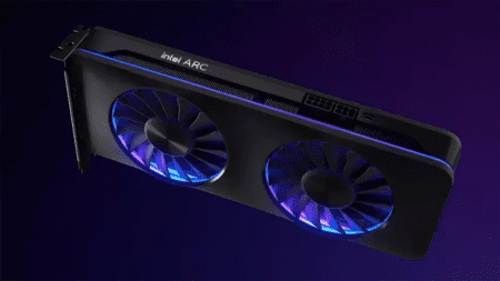 Intel Arc