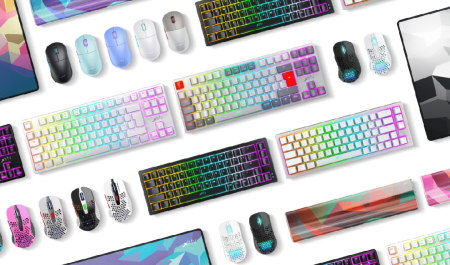 Cherry köper svenska Xtrfy Xtrfy-produkter