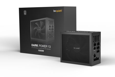 Test: Be quiet Dark Power 13 – 1000 watt