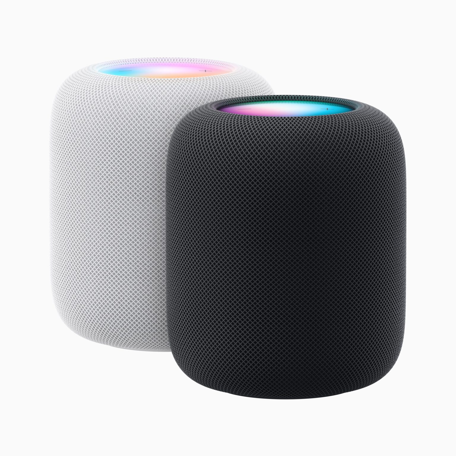 Apple HomePod 2 up 230118
