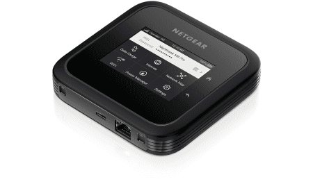 Netgear Nighthawk M6 Pro Mobile Hotspot Router