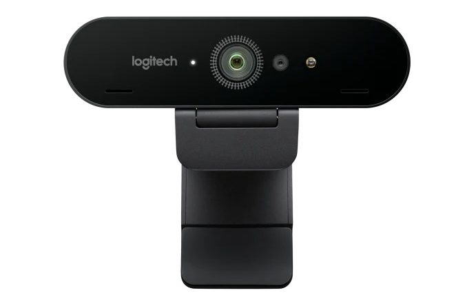 Logitech Brio Ultra HD