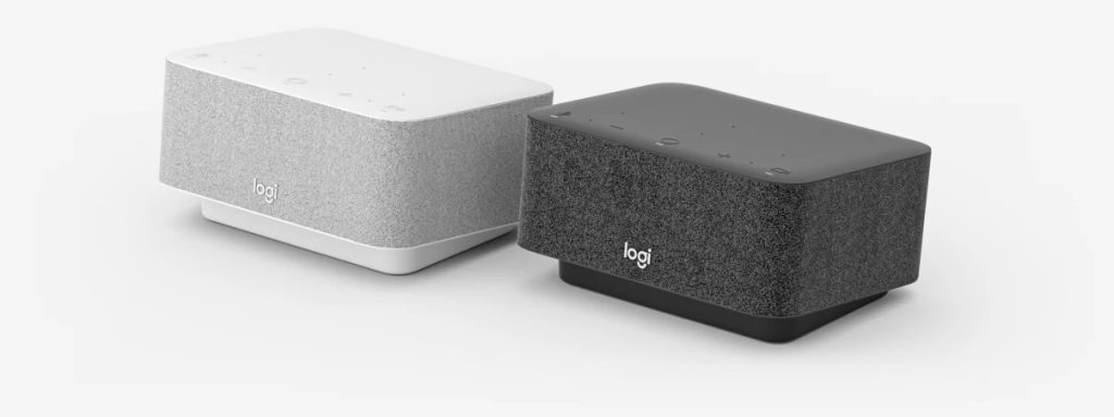 Test: Logitech Dock kit Logitech Dock kit