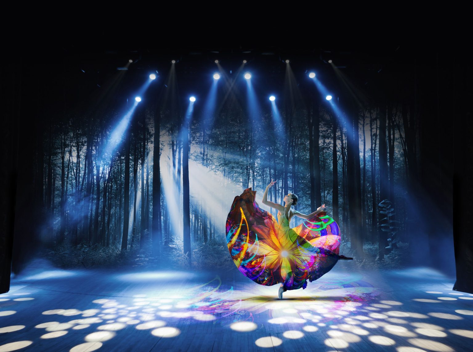 Massor av 4K-nyheter från Panasonic Panasonic 1-Chip DLP-projektorer