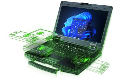 Panasonic vill se nya tankebanor för IT-inköpare Nya tankebanor