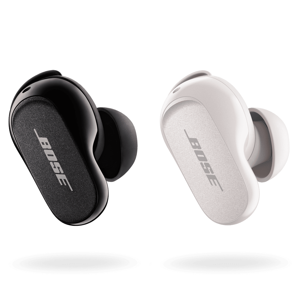 Bose Quietcomfort Earbuds II