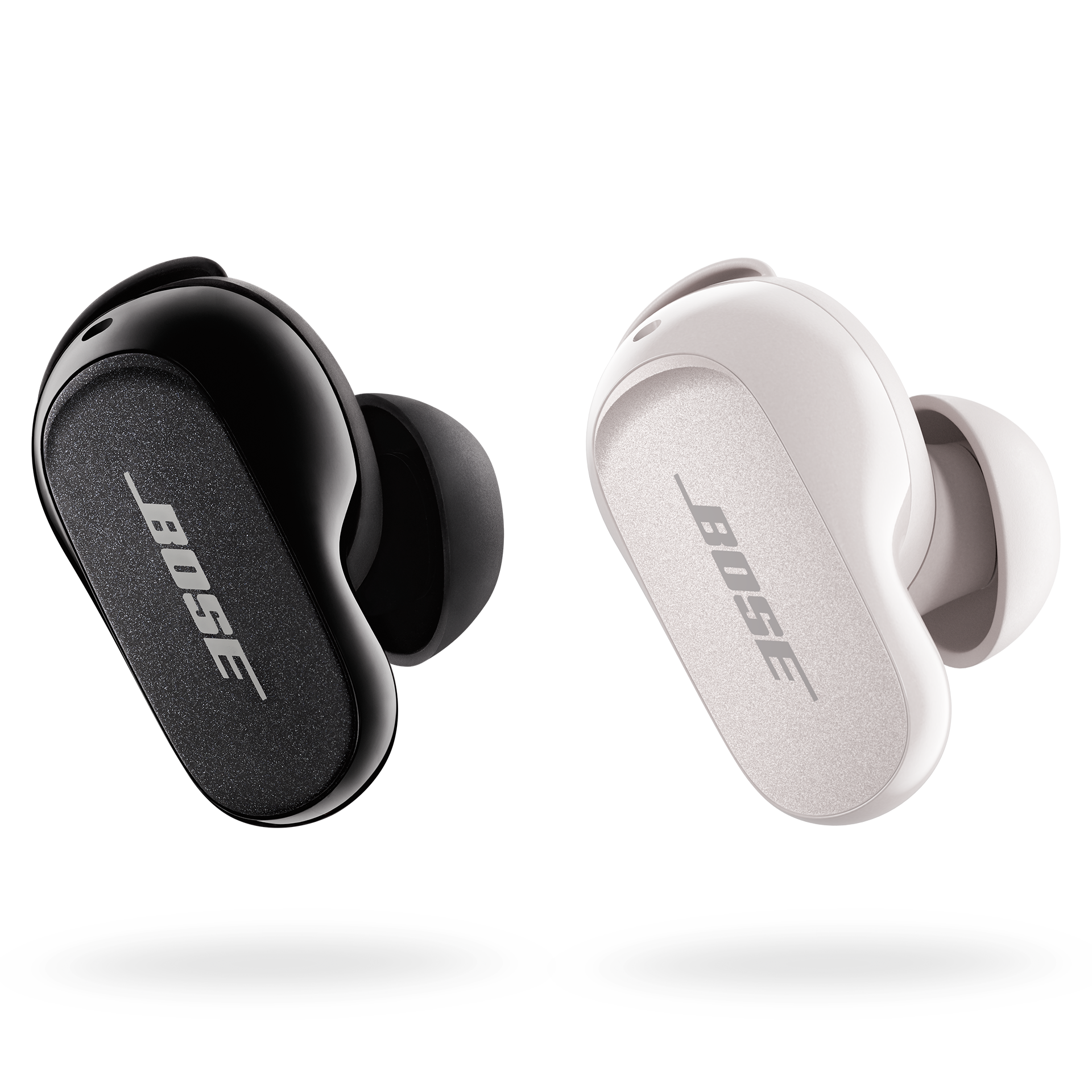 Test bose qc earbuds outlet