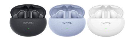 Huawei Freebuds 5i – tre färger