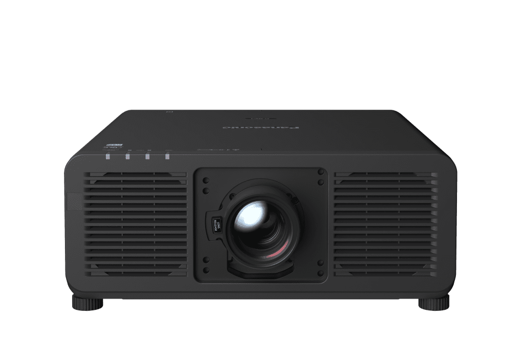 Panasonic PT-REQ12 – projektor