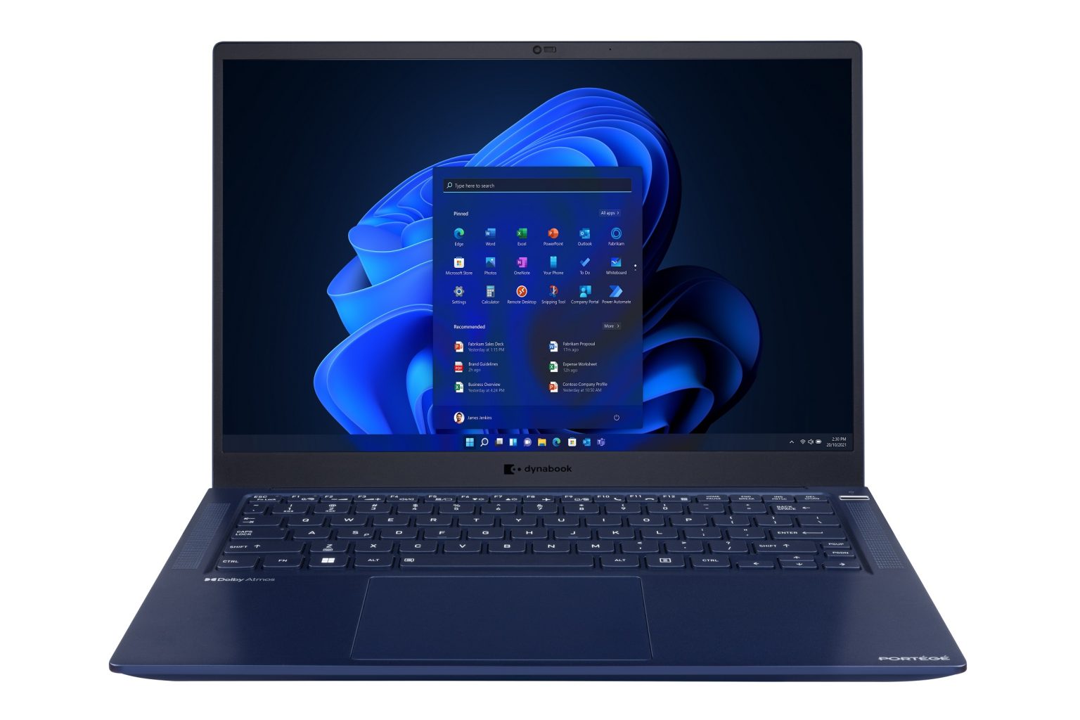Dynabook Portégé X40L-K-102