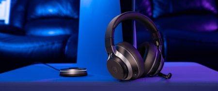 Test: Turtle Beach Stealth Pro Turtle Beach Stealth Pro