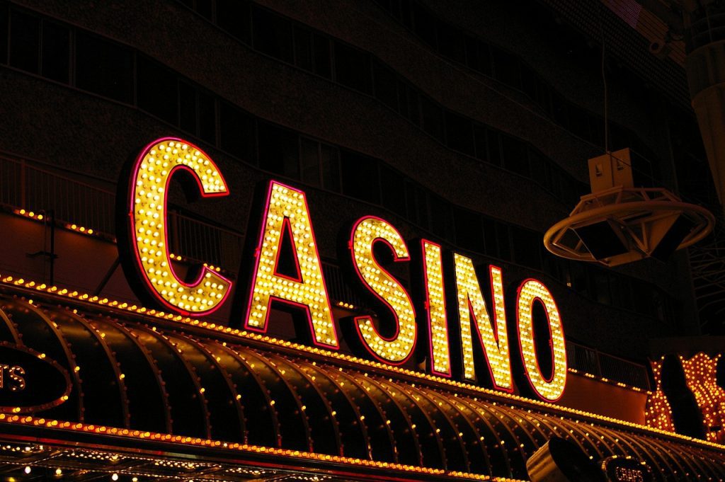Varför online-casinon accepterar en mängd olika betalningsmetoder casino 1086410 1280