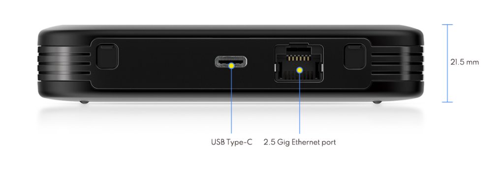 Netgear Nighthawk M6 Pro 