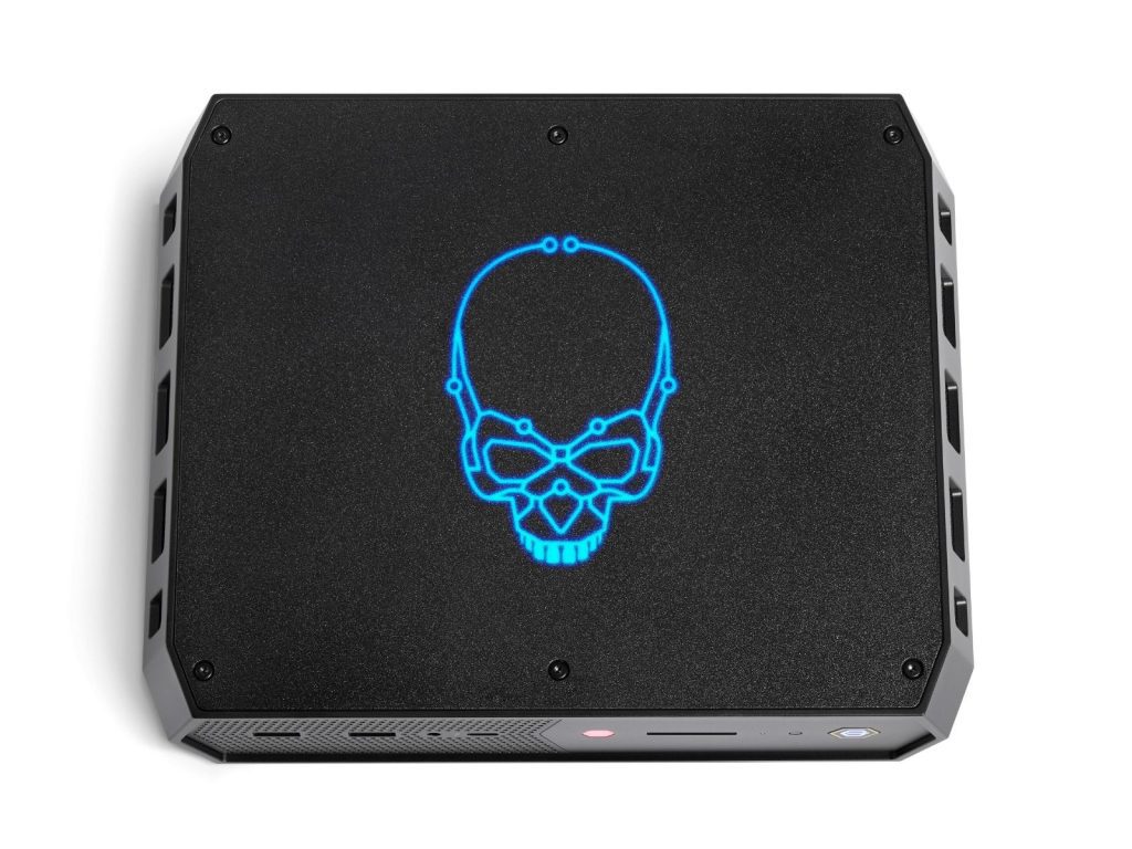 Intel NUC C12SNKi72 